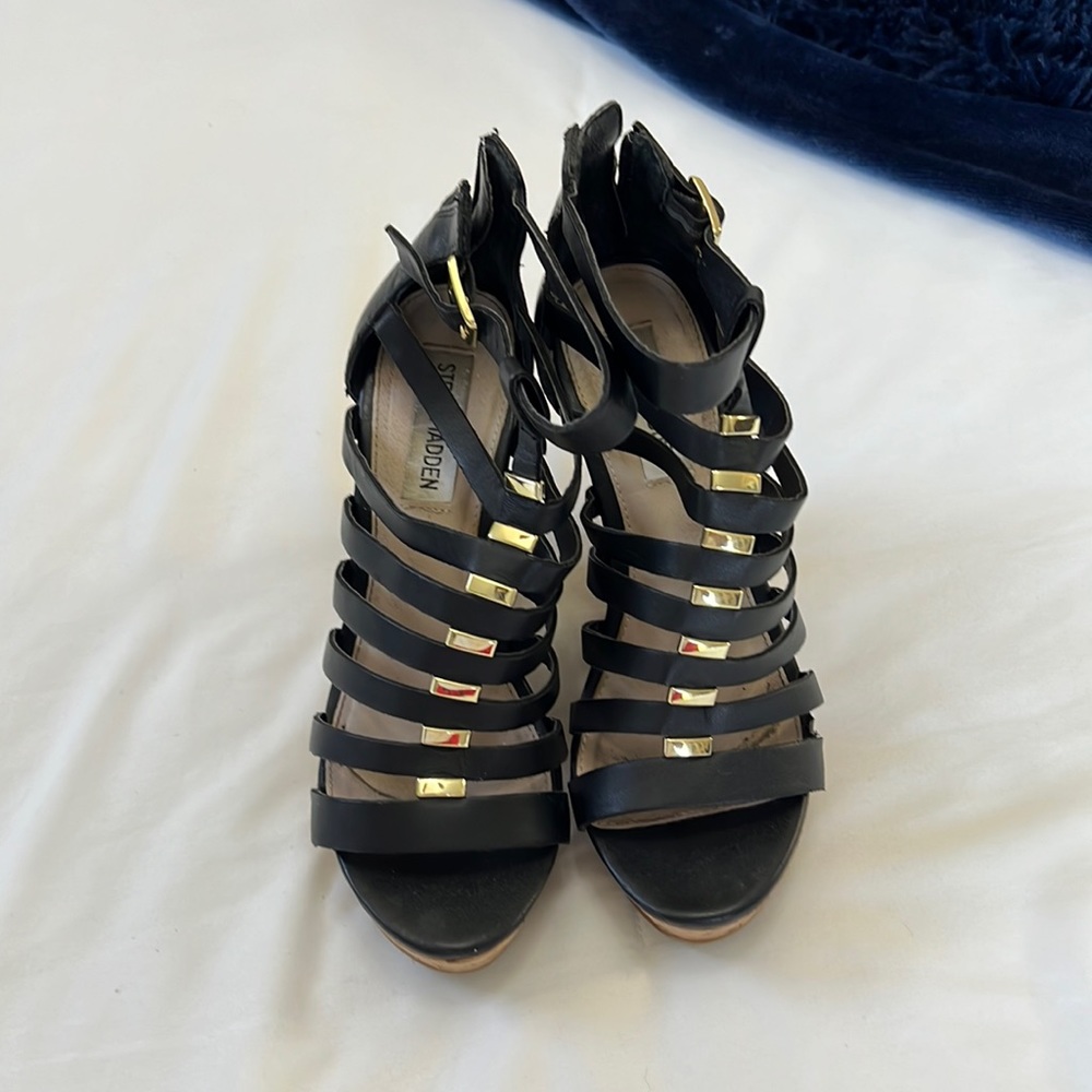 Steve Madden Heels